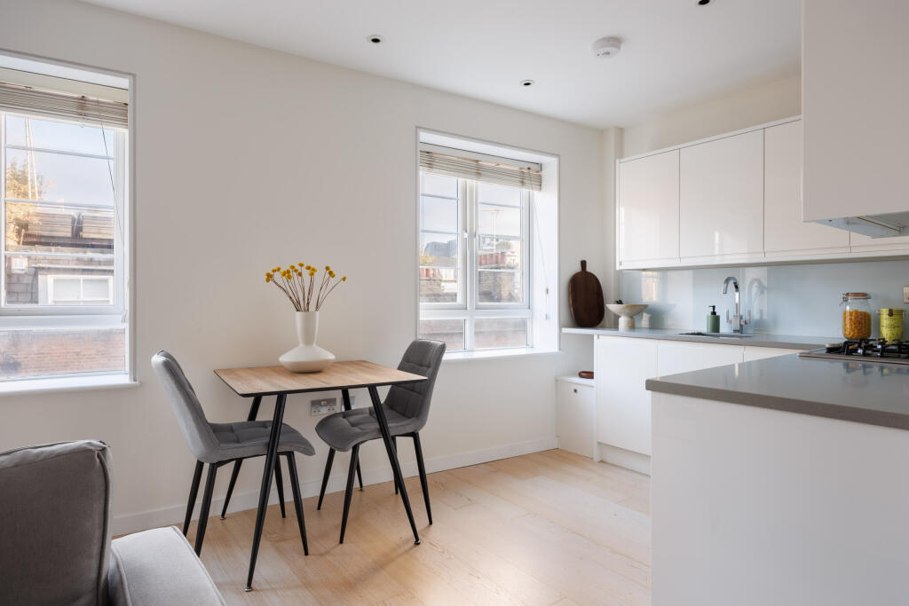 Main image of property: Old Compton Street, London