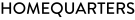Homequarters, London Estate Agent Logo