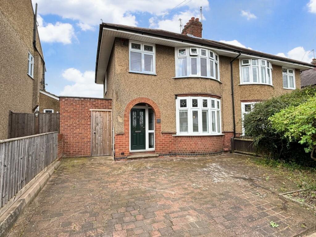 Main image of property: Mayfield Road, Spinney Hill, Northampton NN3