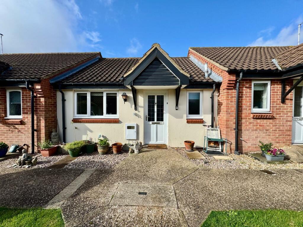 Main image of property: Sheraton Close, The Headlands, Northampton NN3