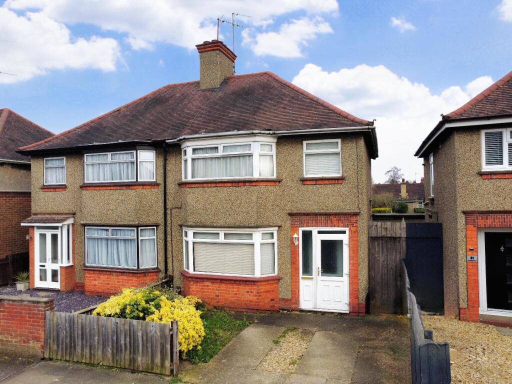Main image of property: Bushland Road, The Headlands, Northampton NN3