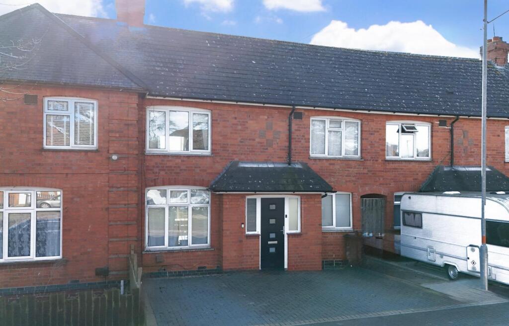 Main image of property: Wheatfield Road South, Abington, Northampton NN3