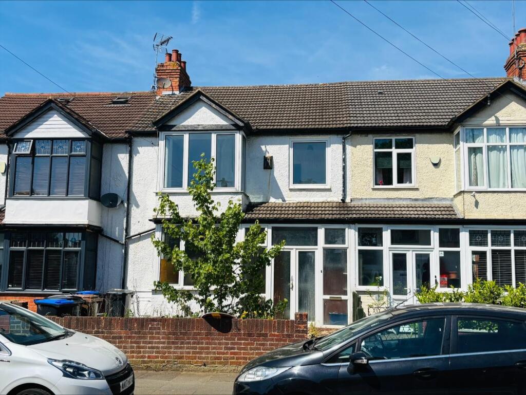 Main image of property: Broadmead Avenue, Abington, Northampton NN3