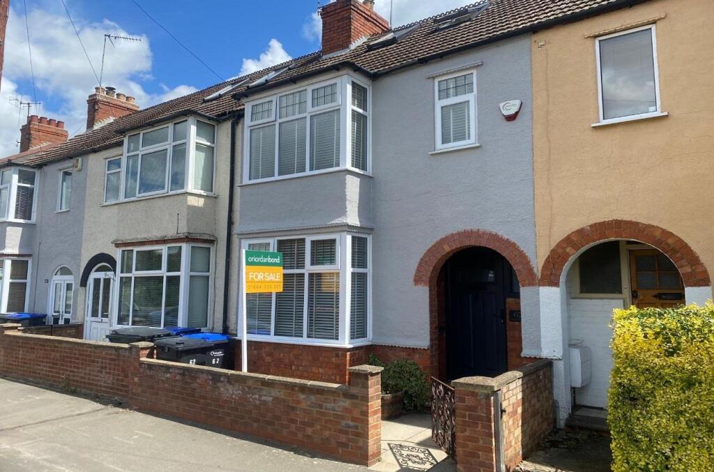 Main image of property: Beech Avenue, Abington, Northampton, NN3