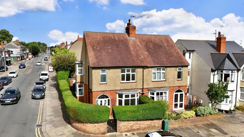 Main image of property: Lime Avenue, Abington, Northampton, NN3