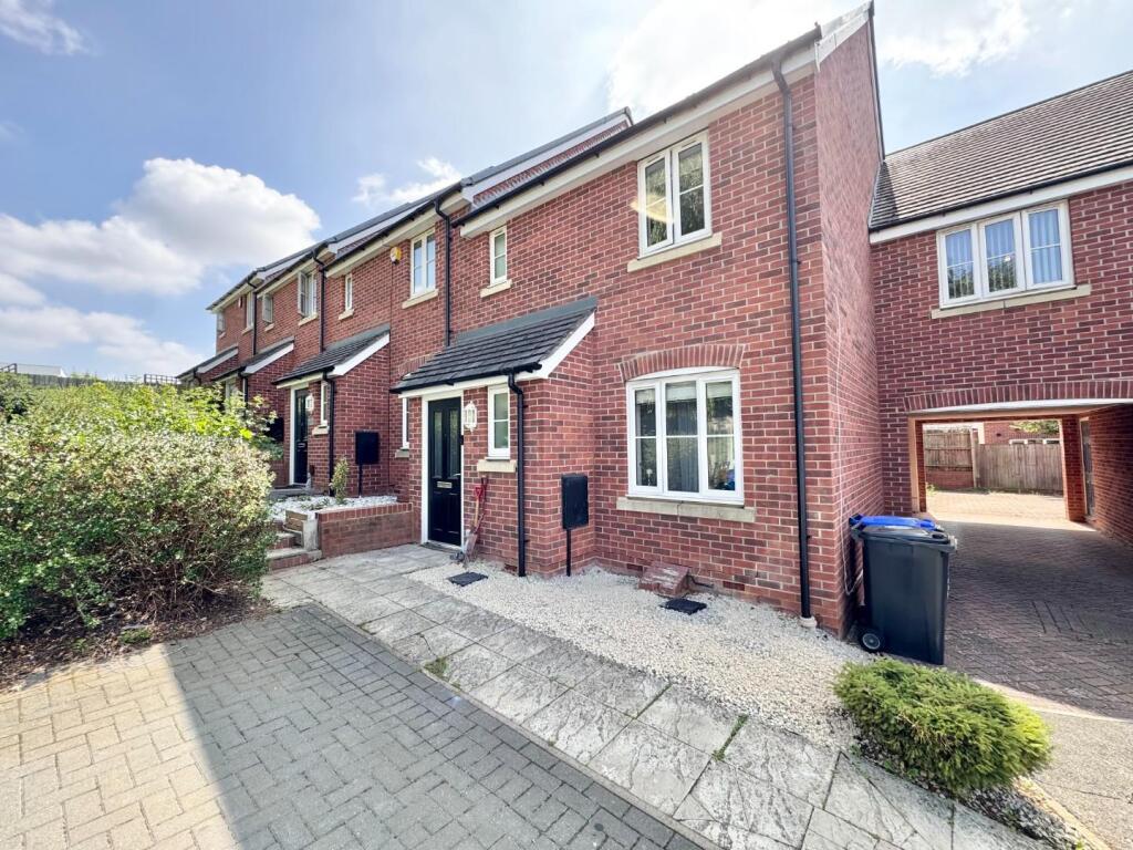 Main image of property: Cherry Orchard Place, Cherry Orchard, Northampton NN3