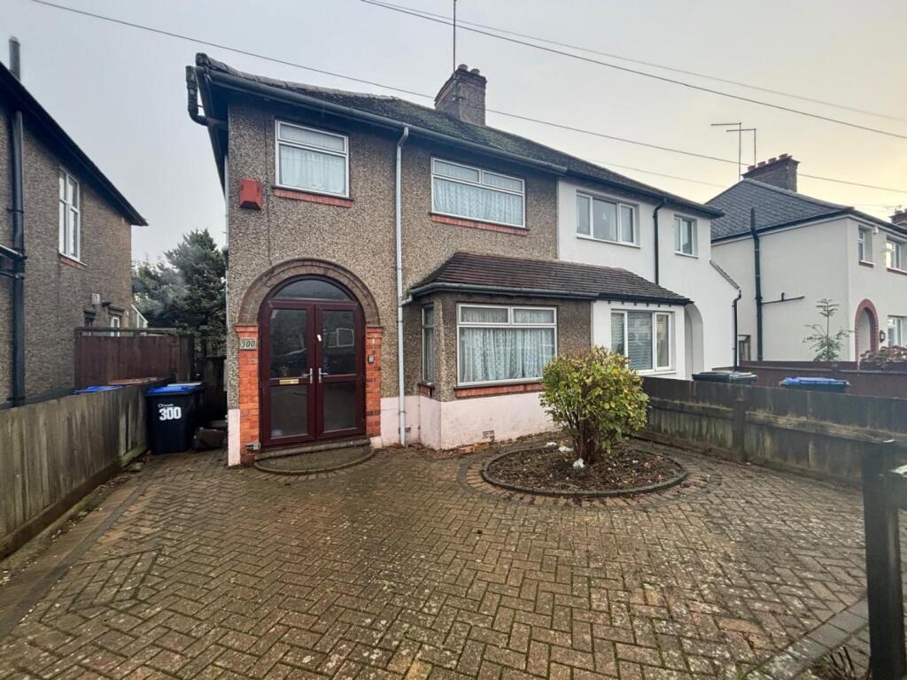 Main image of property: Birchfield Road East, Abington, Northampton NN3