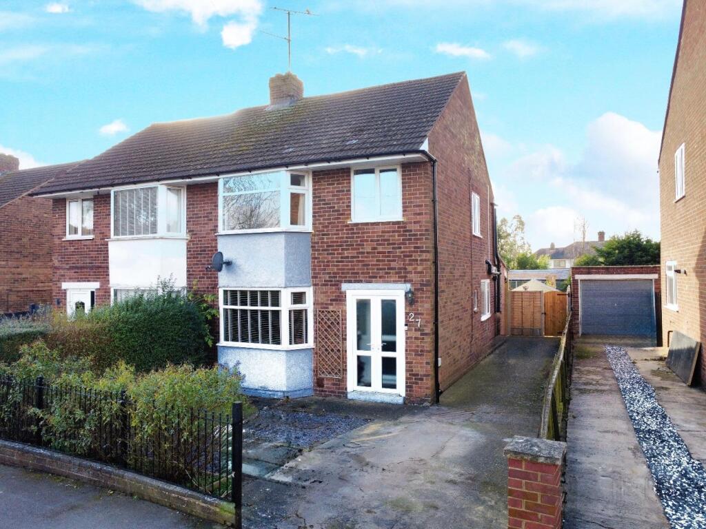Main image of property: St. Albans Road, Spinney Hill, Northampton NN3
