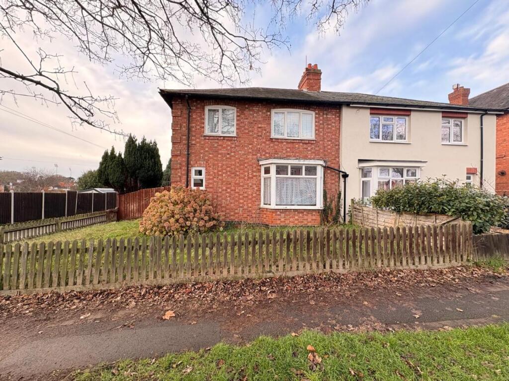 Main image of property: Briton Road, Abington, Northampton NN3