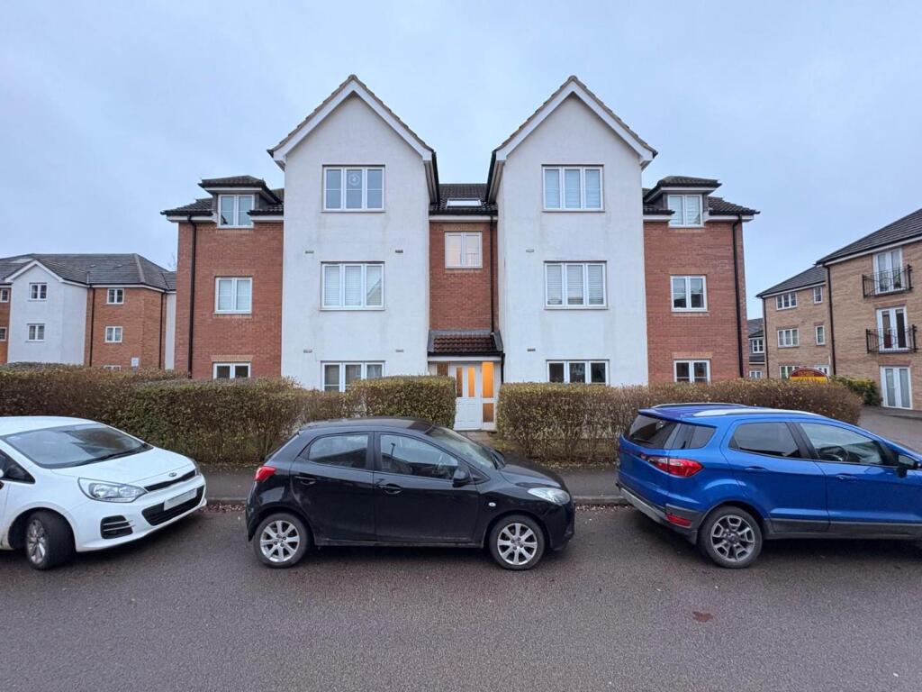 Main image of property: Gregory Gardens, Eastfield, Northampton NN4