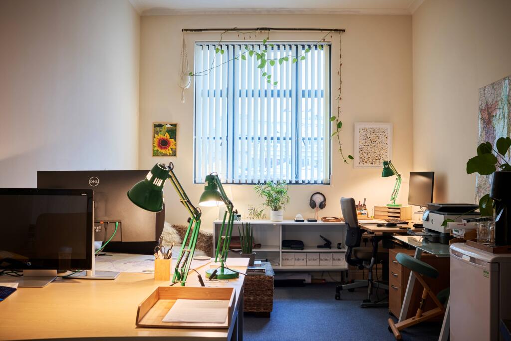 Main image of property: Office G15, The Guildhall, Cambridge