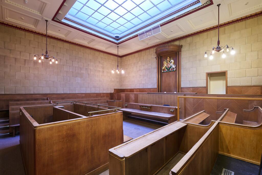 Additional property image - The Guildhall, Cambridge, Cambridgeshire, CB2
