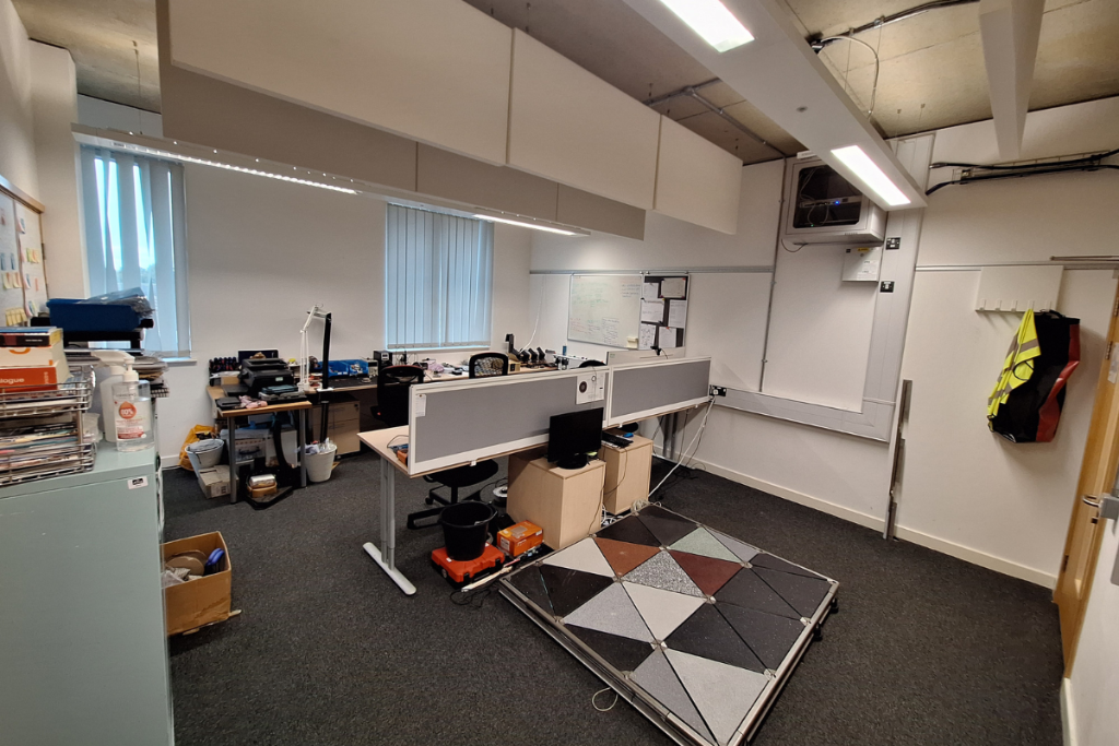 Main image of property: Allia Future Business Centre, Kings Hedges Road, Cambridge, Cambridgeshire, CB4