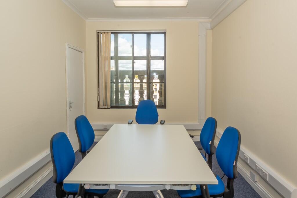 Main image of property: Ground floor office, Cambridge, Cambridgeshire, CB2