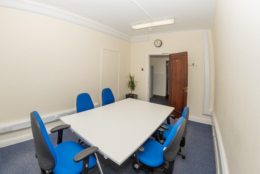 Main image of property: Ground floor office, Cambridge, Cambridgeshire, CB2
