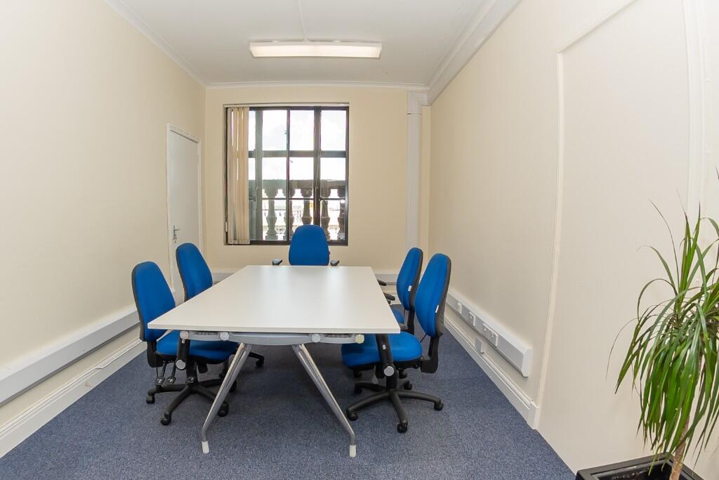 Main image of property: Ground floor office, Cambridge, Cambridgeshire, CB2