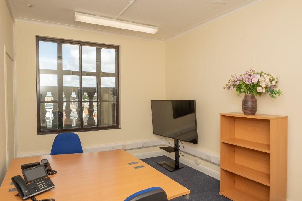 Main image of property: Ground floor office, Cambridge, Cambridgeshire, CB2