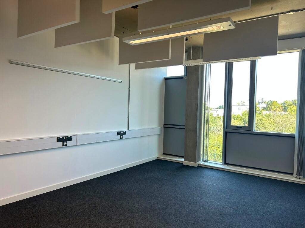 Main image of property: Allia Future Business Centre, Kings Hedges Road, Cambridge, Cambridgeshire, CB4