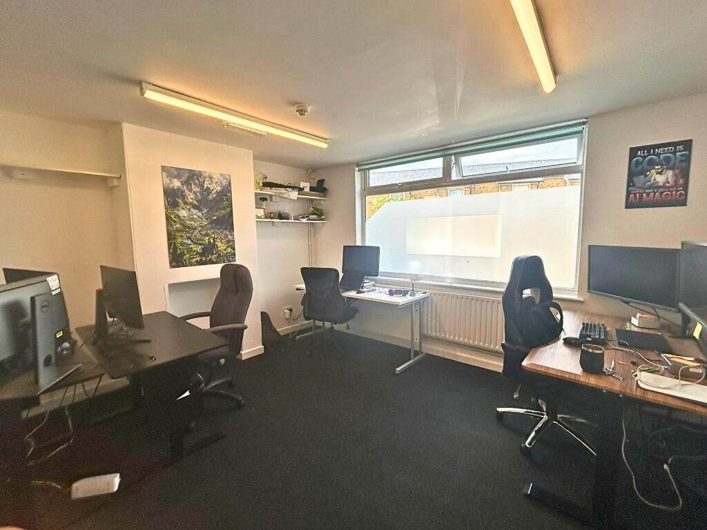 Main image of property: Norfolk Street, Cambridge, Cambridgeshire, CB1