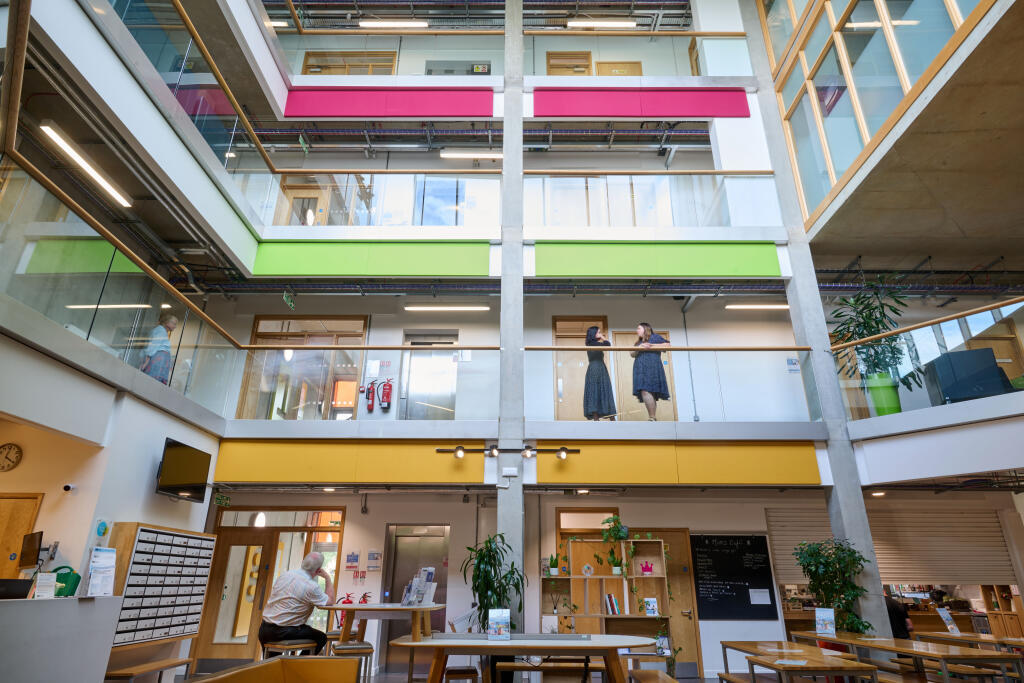 Main image of property: Allia Future Business Centre, Kings Hedges Road, Cambridge, Cambridgeshire, CB4