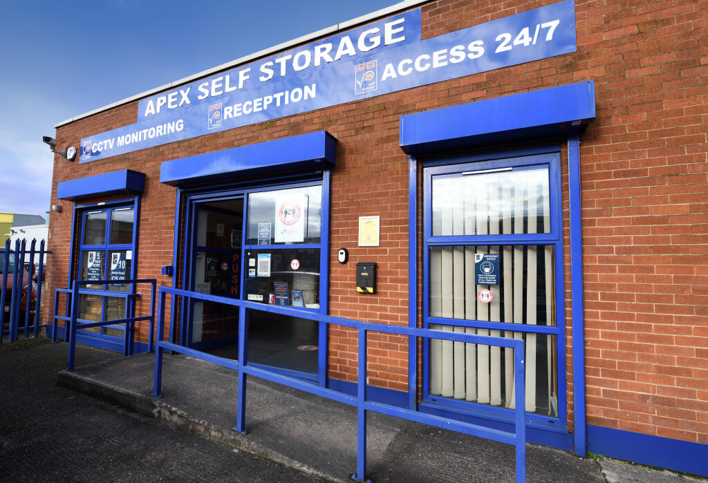 Main image of property: Owen Street, Warrington, Cheshire, WA2