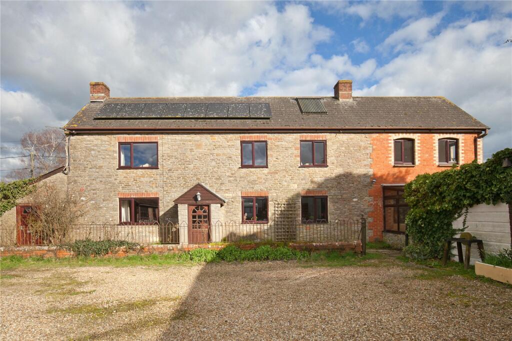 Additional property image - The Marsh, Henstridge, Templecombe, BA8