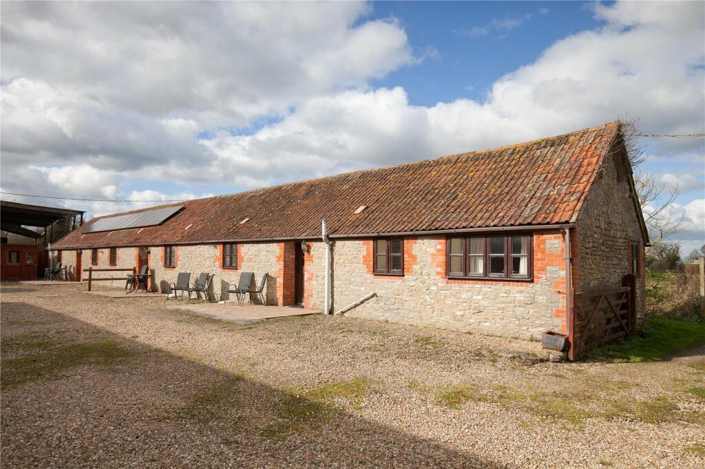Additional property image - The Marsh, Henstridge, Templecombe, BA8