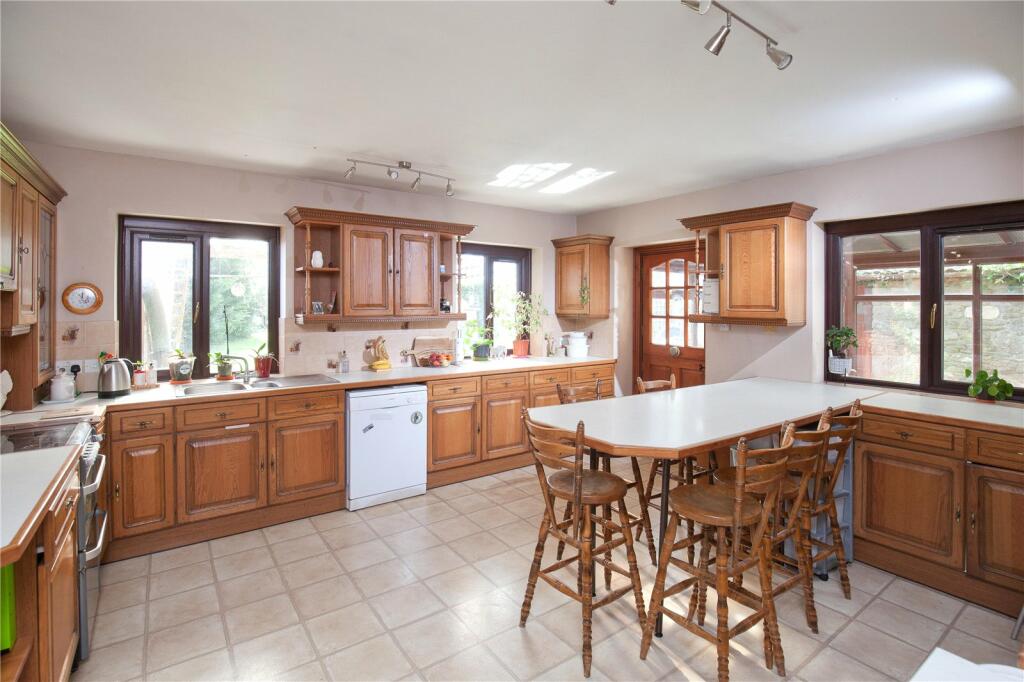 Additional property image - The Marsh, Henstridge, Templecombe, BA8
