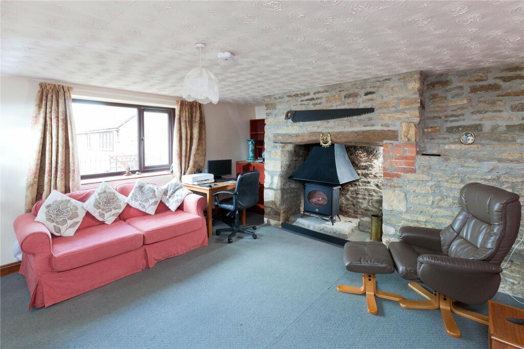 Additional property image - The Marsh, Henstridge, Templecombe, BA8
