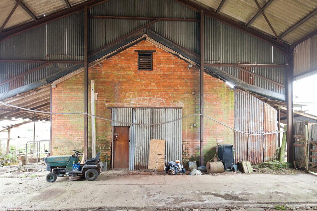 Additional property image - The Marsh, Henstridge, Templecombe, BA8