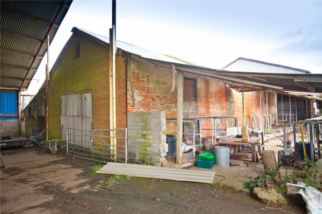 Additional property image - The Marsh, Henstridge, Templecombe, BA8