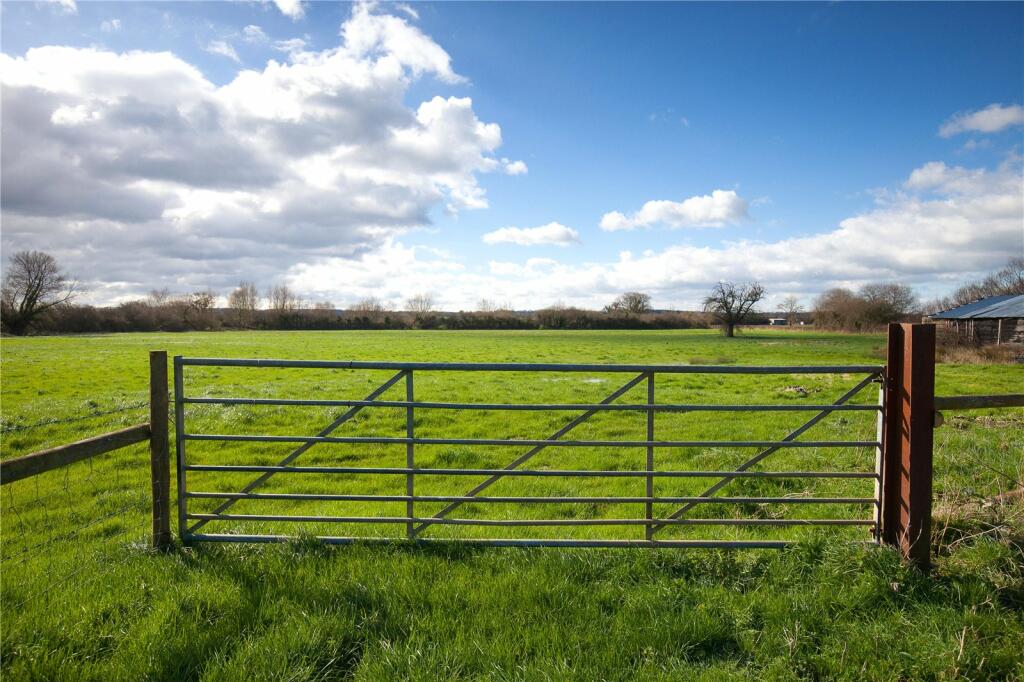 Additional property image - The Marsh, Henstridge, Templecombe, BA8