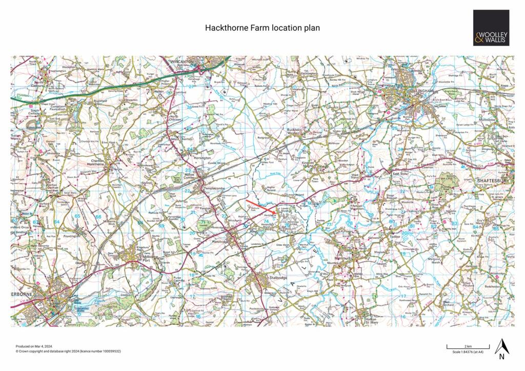 Additional property image - The Marsh, Henstridge, Templecombe, BA8