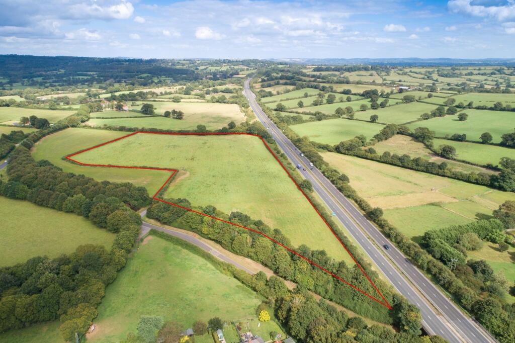 Additional property image - Bayford, Wincanton, Somerset, BA9