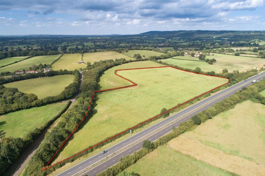 Additional property image - Bayford, Wincanton, Somerset, BA9