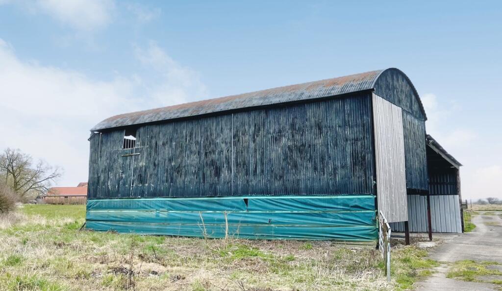 Main image of property: Barn at Moorside, Sturminster Newton, Dorset, DT10