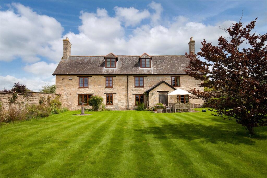 Main image of property: Moorside, Sturminster Newton, Dorset, DT10
