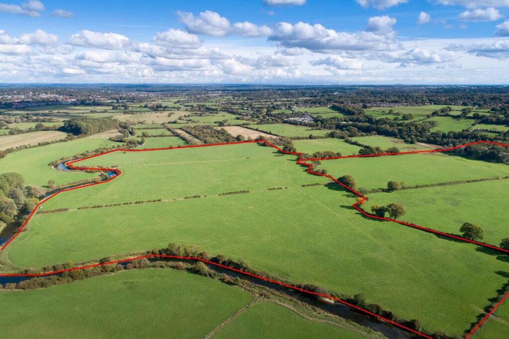 Main image of property: Land Adjacent To The A31, Corfe Mullen, Wimborne, BH21
