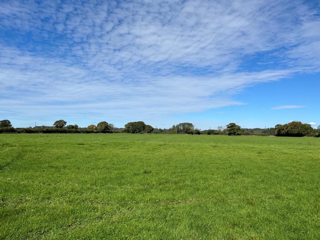 Main image of property: Land Adjacent To The A31, Corfe Mullen, Wimborne, BH21