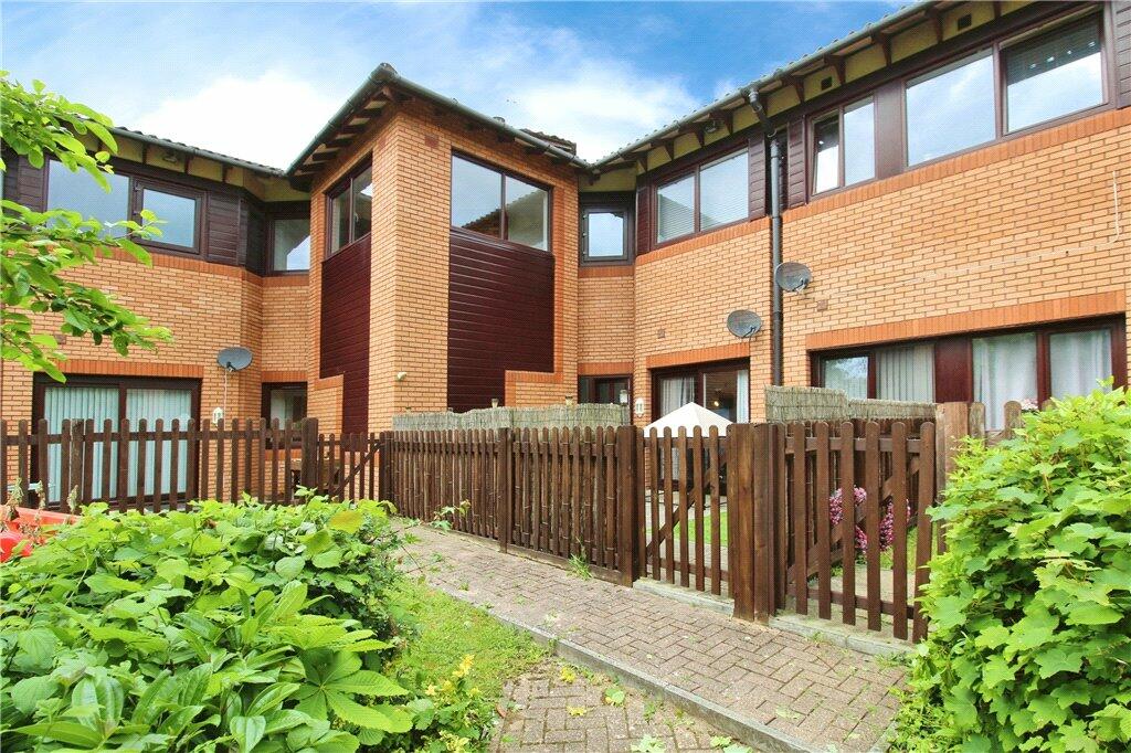 1 bedroom apartment for sale in Wickham Road, Fareham, Hampshire, PO16