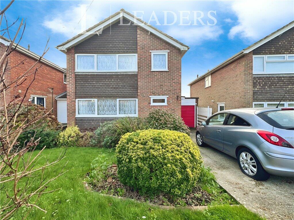 Main image of property: Inverness Avenue, Fareham, Hampshire