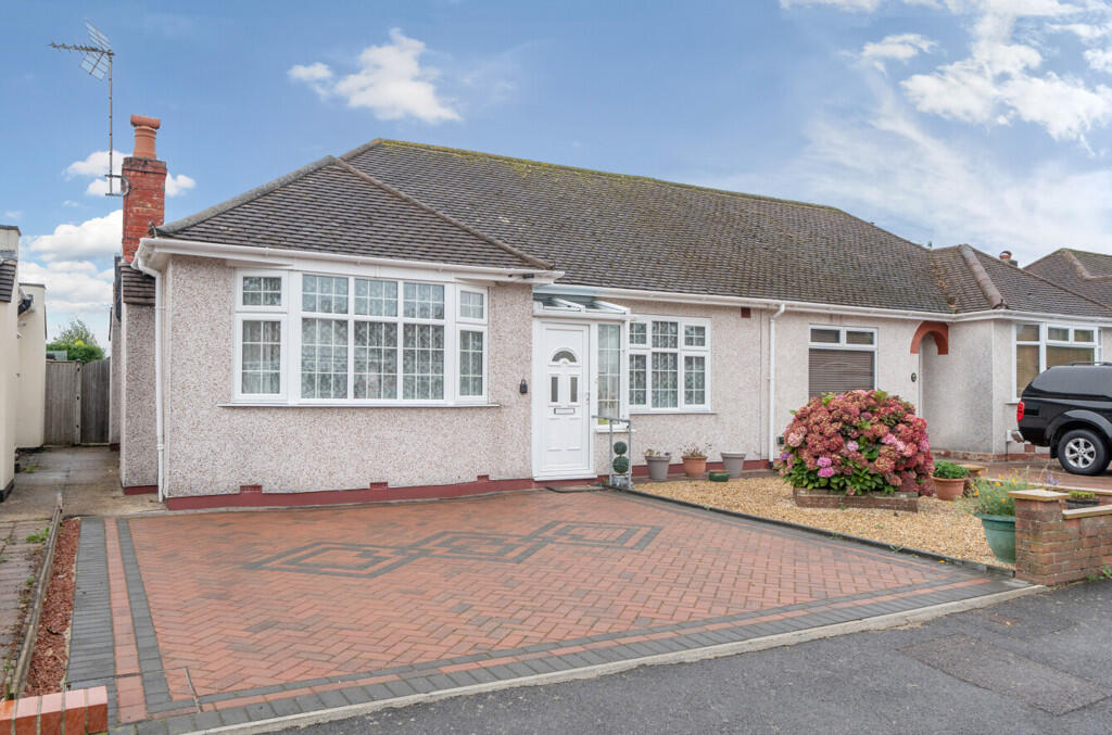 Main image of property: Eastfield Avenue, Fareham, Hampshire
