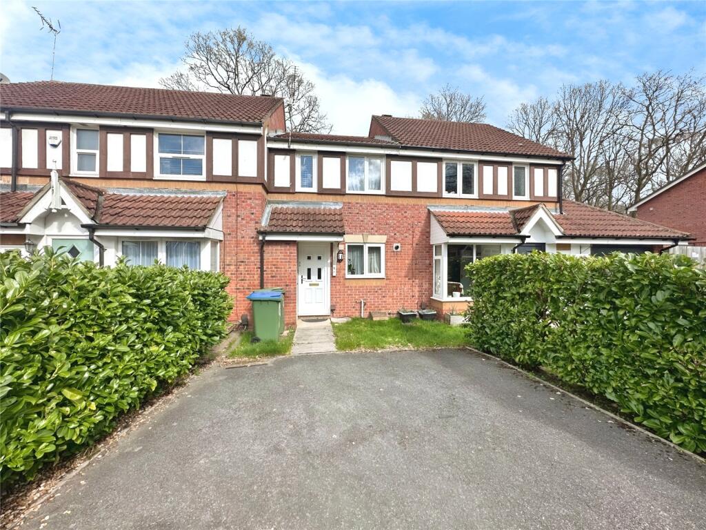 Main image of property: Wells Close, Whiteley, Fareham