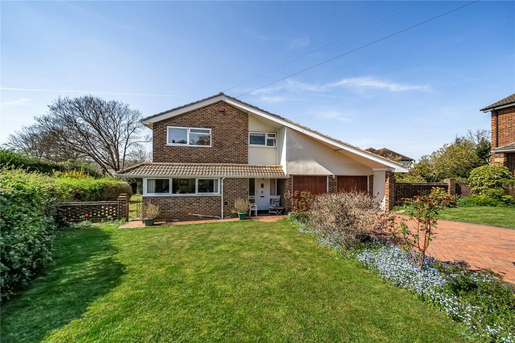 Main image of property: East Hill Close, Fareham, Hampshire