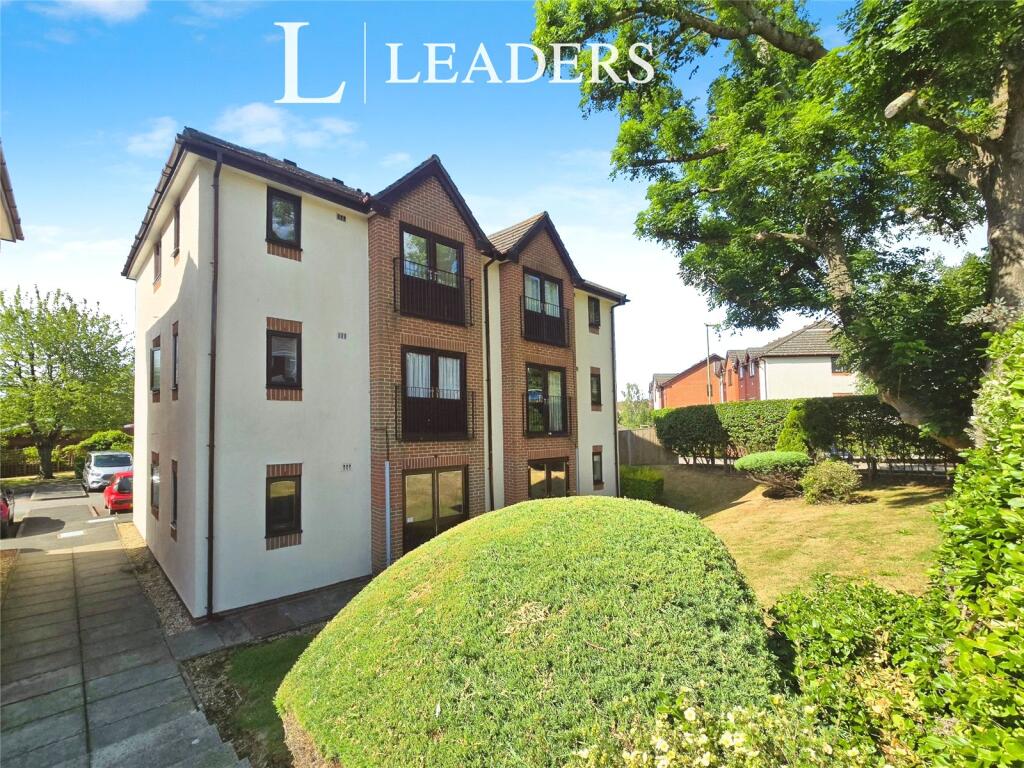Main image of property: Compass Point, Fareham, Hampshire
