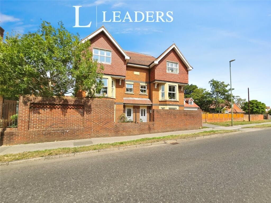 Main image of property: Chalford Grange, Fareham, Hampshire