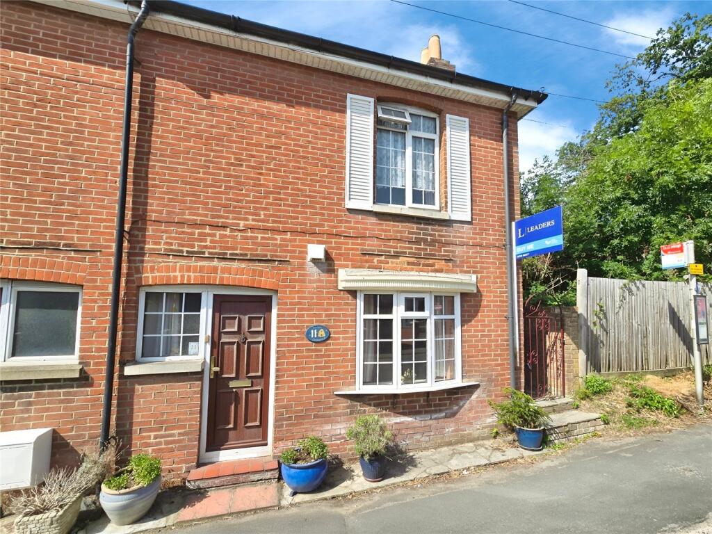 Main image of property: Wickham Road, Fareham, Hampshire
