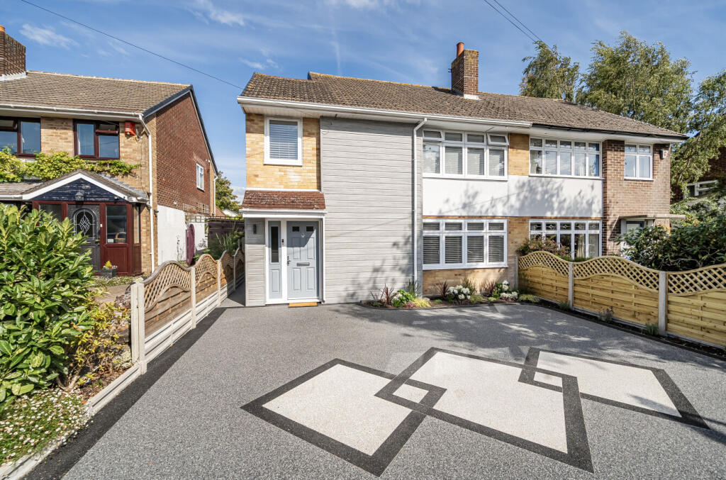 Main image of property: Hill Park Road, Fareham, Hampshire