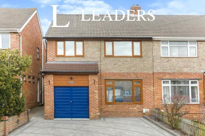 Main image of property: Glenesha Gardens, Fareham, Hampshire