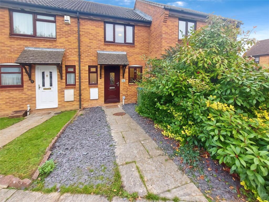 Main image of property: St. Thomas Close, Fareham, Hampshire